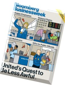 Bloomberg Businessweek – 18 January 2016
