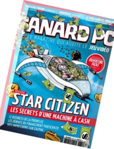 Canard PC – 15 Janvier 2016