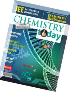 Chemistry Today – January 2016