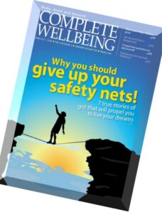 Complete Wellbeing – January 2016