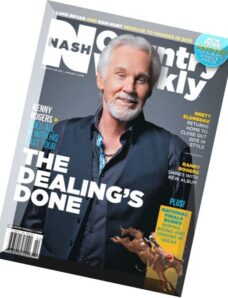 Country Weekly – 11 January 2016