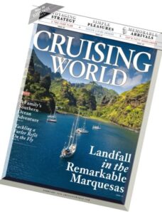 Cruising World – February 2016