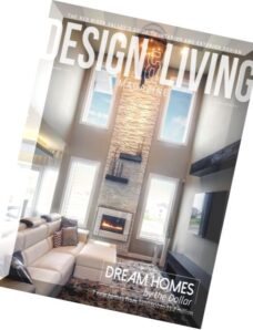 Design & Living – February 2016