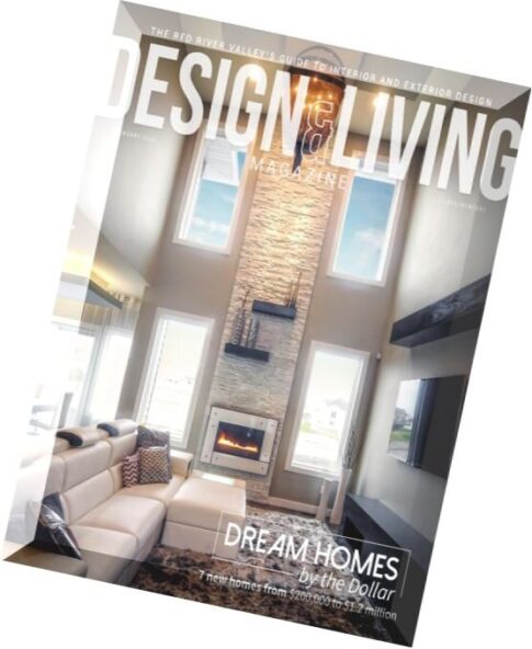 Design & Living — February 2016