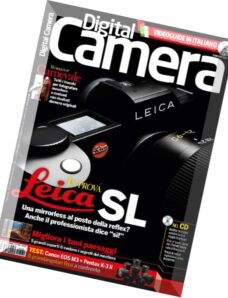 Digital Camera Italia – Febbraio 2016