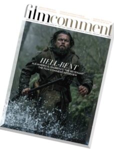 Film Comment – January-February 2016