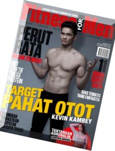 Fitness For Men Indonesia – January 2016