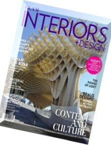 Glam Interiors + Design – 20 December 2015