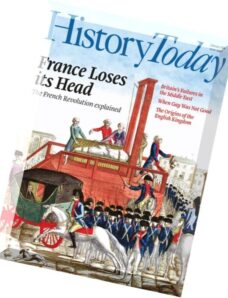 History Today – February 2016