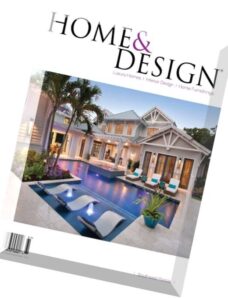 Home & Design Southwest Florida – Annual Resource Guide 2016