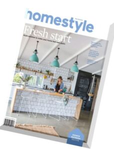 homestyle – February-March 2016