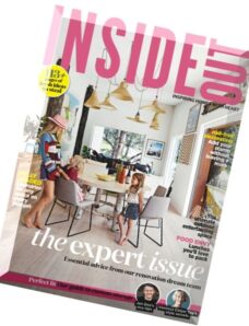 Inside Out – February 2016