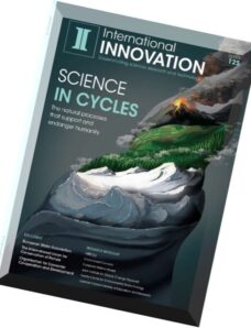 International Innovation — Issue 125, 2014