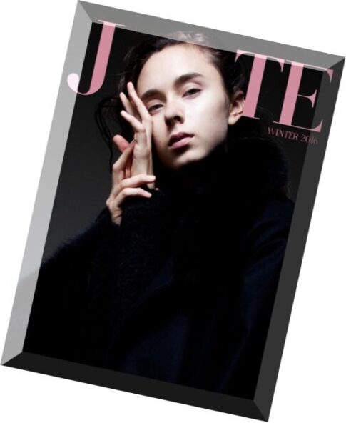 Jute Magazine – Winter 2016