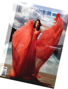 Locale Magazine – February 2016