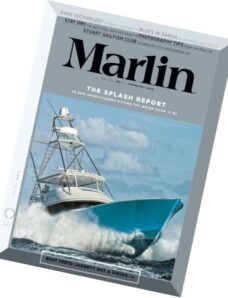 Marlin — February 2016