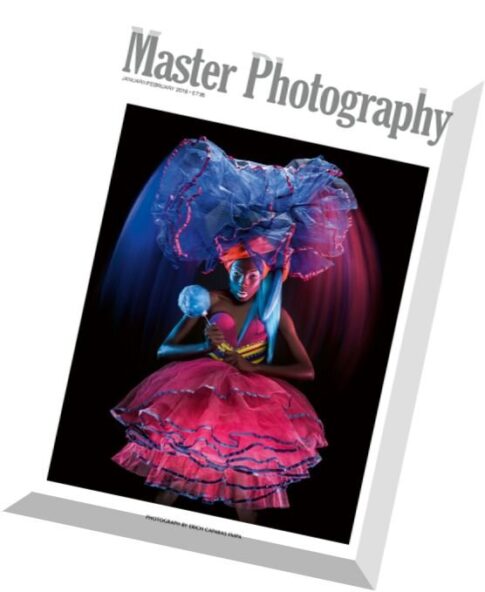 Master Photography — January-February 2016