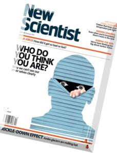 New Scientist – 30 January 2016