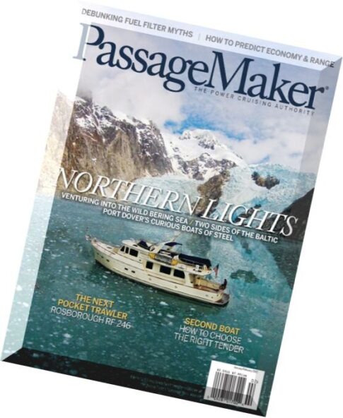 PassageMaker – January-February 2016