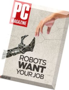 PC Magazine – February 2016