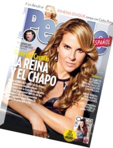 People Spain – March 2016