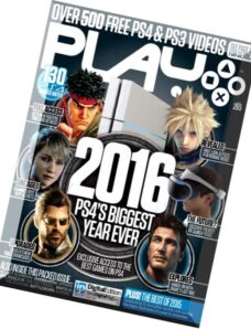 Play – Issue 265