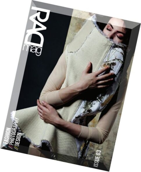 RADmag – Issue 3, 2015