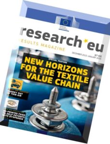 research-eu results — December 2015 — January 2016