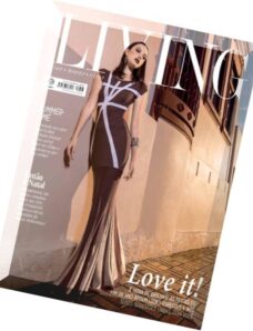 Revista Living – Dezembro 2015