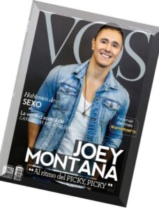 Revista VOS – Enero 2016