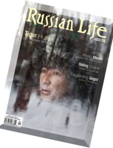 Russian Life – January-February 2016