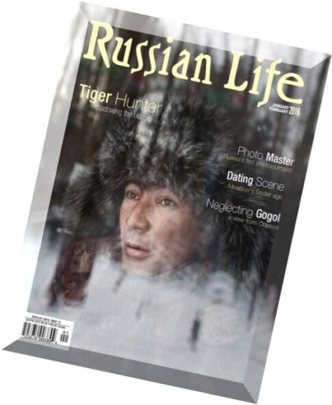 Russian Life – January-February 2016