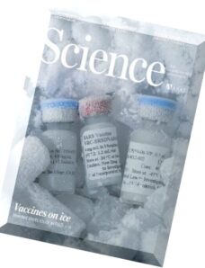 Science — 1 January 2016
