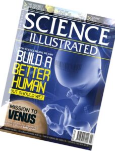Science Illustrated Australia — Issue 41