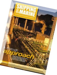 Shipping & Marine – February 2016