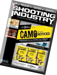 Shooting Industry – February 2016