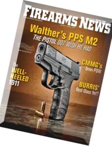 Shotgun News – Volume 70 Issue 4, 2016