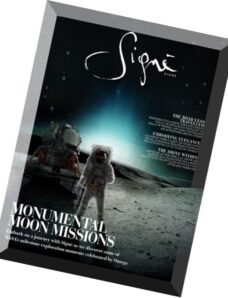 Signe Magazine – Edition 18, 2016