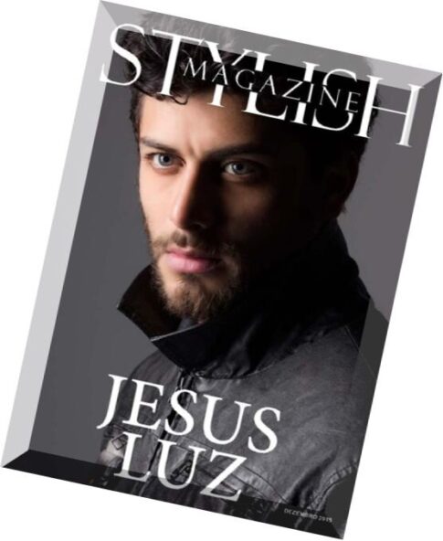 Stylish Magazine – Dezembro 2015