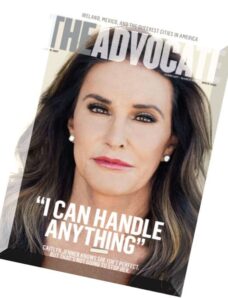 The Advocate – February-March 2016
