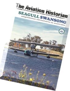 The Aviation Historian Magazine — Issue 14, 2016
