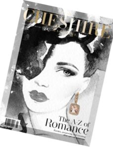 The Cheshire Magazine – February 2016