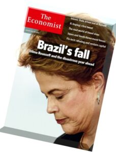 The Economist – 2 January 2016