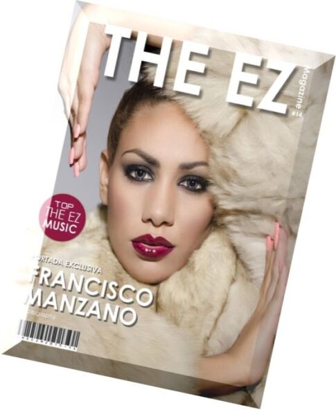 THE EZ Magazine — N 14, 2015