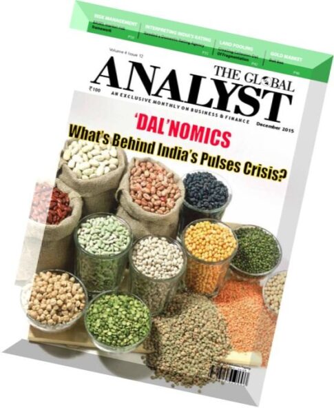 The Global Analyst – December 2015