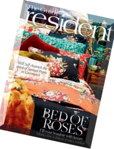 The Guide Resident – January 2016