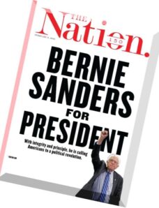 The Nation – 8 February 2016