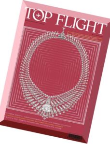 Top Flight Magazine – February 2016