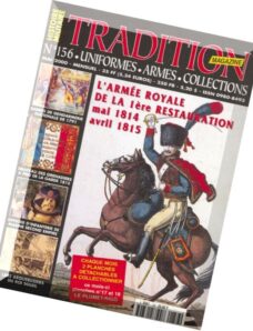 Tradition Magazine – 2000-05 (156)
