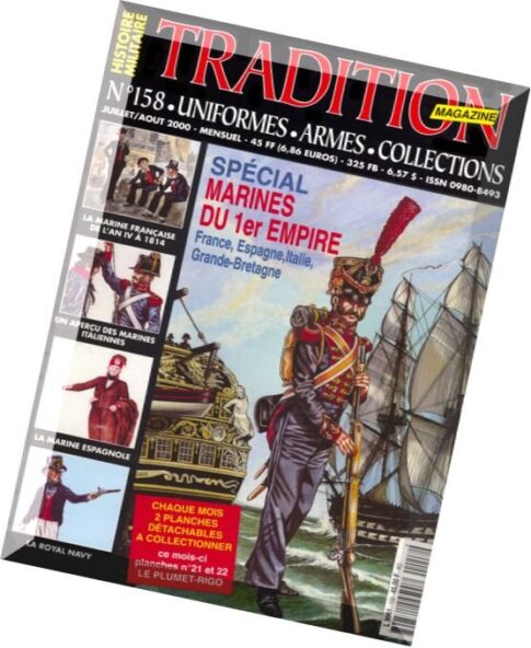 Tradition Magazine – 2000-07-08 (158)